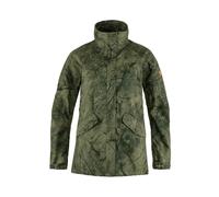 Fjällräven Veste Forest Hybrid W, 626-625 camouflage vert-vert laurier, L