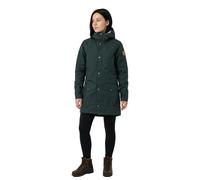 Fjällräven Greenland Winter Jacket Vert XS Femme
