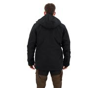 Fjällräven Veste Greenland Winter Noir Homme Taille S