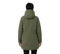 Fjällräven Greenland Winter Jacket Vert XL Femme