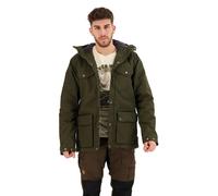 Veste d'hiver Fjällräven Greenland homme Forêt profonde XL