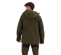 Fjällräven - Greenland Winter Jacket - Veste homme Deep Forest - XS