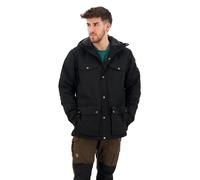 Fjällräven Homme Greenlandinter Jacket, Black, XXL