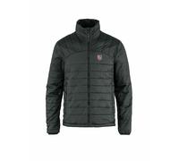 FJÄLLRÄVEN Veste isolante pour homme Expedition X-Lätt noir | S