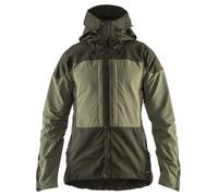 Veste Fjällräven Keb homme Deep Forest-Laurel Green XL
