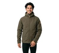 Fjällräven - Keb Agile Winter Jacket - Veste softshell homme Dark Olive - XXL