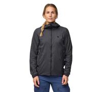 Fjällräven Keb Thermal Jacket Noir M Femme