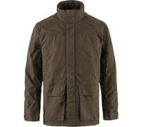 Fjällräven Veste matelassée M Brenner Pro, 633 Dark Olive, taille M