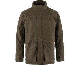 Fjällräven Veste matelassée M Brenner Pro, 633 Dark Olive, taille M