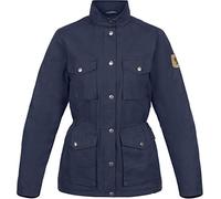 FJÄLLRÄVEN Veste matelassée pour Femme XS Bleu Nuit