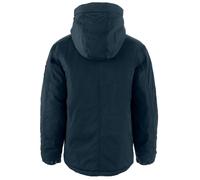 Fjällräven Övik Padded Jacket Bleu M Homme
