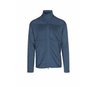 FJÄLLRÄVEN Veste polaire Abisko Lite pour homme bleu marine | M