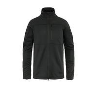 Fjällräven Veste polaire légère Abisko pour homme noir