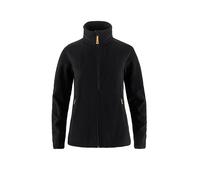 FJÄLLRÄVEN Veste polaire Stina pour femme noir | L