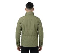 Fjällräven Veste homme Räven Jacket – Coton – Vert – Taille M
