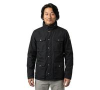 Fjällräven Veste homme Räven Jacket Noir XL