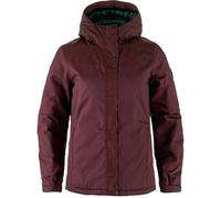 Fjällräven Veste rembourrée Stina pour femme (1 pièce)