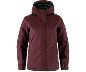 Fjällräven Veste rembourrée Stina pour femme (1 pièce)