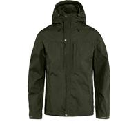 Fjällräven – Veste homme – Skogsö Jacket – Deep Forest – L