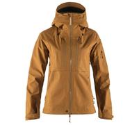 Fjällräven Veste Softshell Keb Eco-shell