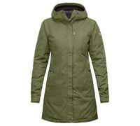 Fjällräven Veste Softshell Kiruna
