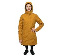 Fjällräven - Kiruna Padded Parka - Parka femme Acorn - XXL
