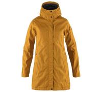 Fjällräven Veste Softshell Kiruna