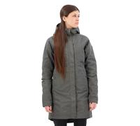 Fjällräven - Kiruna Padded Parka - Parka femme Basalt - XXS