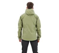 Fjällräven Veste Sten coupe-vent vert mousse Homme M
