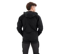 Fjällräven Veste Sten Noir Taille S