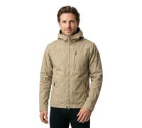Fjällräven Veste coupe-vent homme Sten Jacket Fossil Taille L