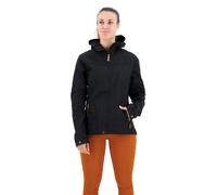 Fjällräven - Stina Jacket - Veste coupe-vent femme Black - XS