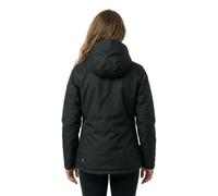 Fjällräven Stina Padded Veste Femme Noir M