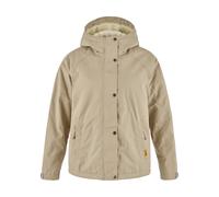 Fjällräven Veste thermique en pile G-1000 Vardag pour femmes brun