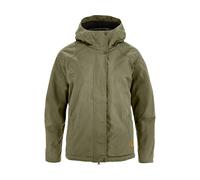 Fjällräven - Women's Vardag G-1000 Pile Jacket - Veste de loisirs - S - green