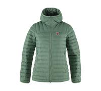 Fjällräven Veste thermique légère pour femmes Expedition vert