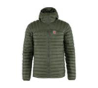 Fjällräven Veste thermique légère pour homme Expedition vert