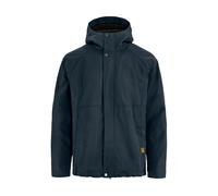 Fjällräven Veste thermique pour homme Vardag G-1000 Pile bleue