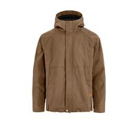 Fjällräven Veste thermique pour homme Vardag G-1000 Pile brun