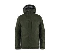 Fjällräven Veste Thermique Rembourrée Skogsö pour Hommes vert