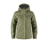 Fjällräven Veste thermique rembourrée Stina pour femmes vert