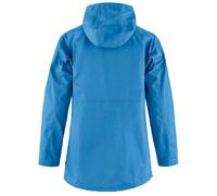 Fjällräven - Vardag Anorak - Veste hardshell femme UN Blue - L