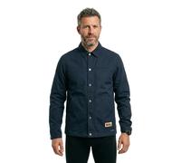 Fjällräven – Veste homme – Vardag Jacket – Bleu marine – M