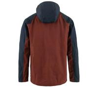 Fjällräven Vardag Anorak Jacket Bleu XL Homme