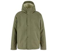 Fjällräven - Vardag G-1000 Pile Jacket - Veste d'hiver - XL - green