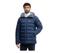 Fjällräven - Vestes d'hiver - Homme - Vestes - Bleu - Taille: M