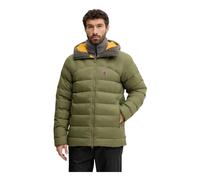Fjällräven - Vestes d'hiver - Homme - Vestes - Vert - Taille: M