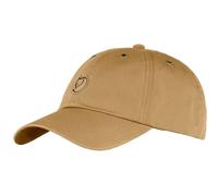 Fjällräven - Vidda Cap - Casquette - S/M - buckwheat brown