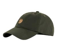 Fjällräven Casquette Vidda Cap 77357-662 Unisexe Deep Forest Taille S/M