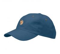 Fjällräven - Vidda Cap - Casquette - L/XL - uncle blue